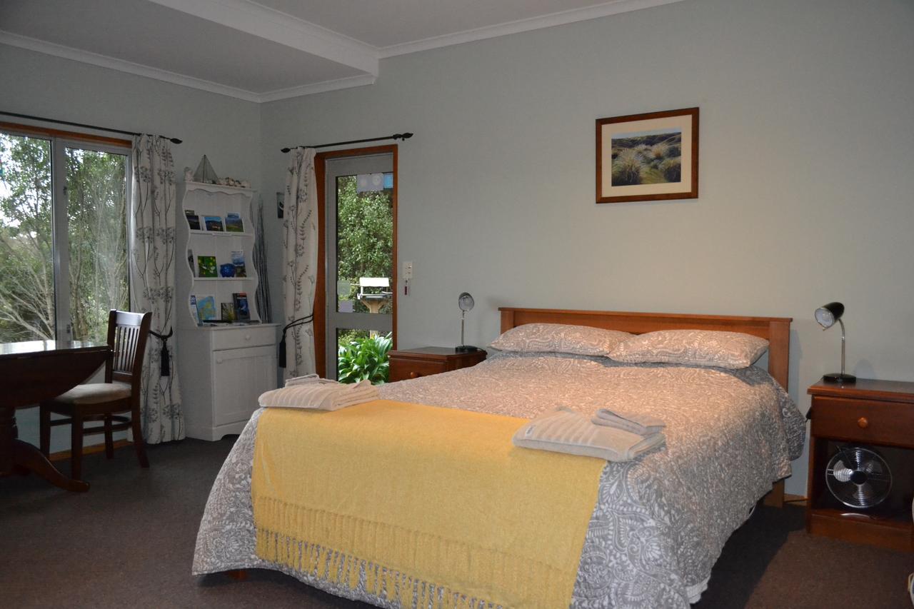 Treetops B&B Portobello Kültér fotó